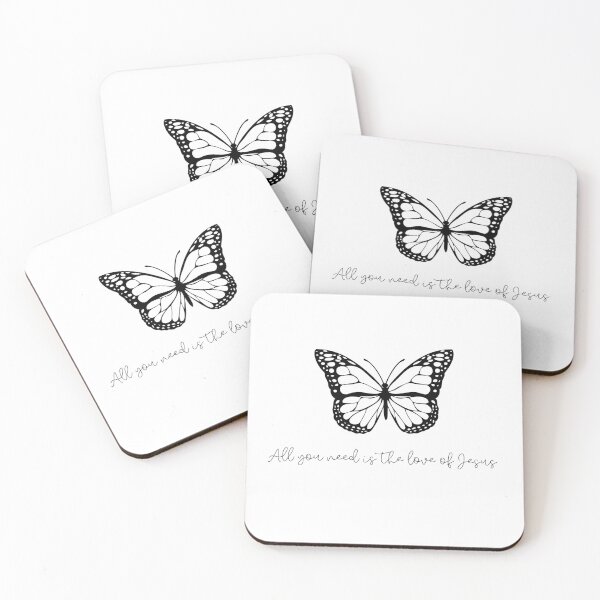 Item preview, All you need is the love of Jesus designed and sold by creative-duo.