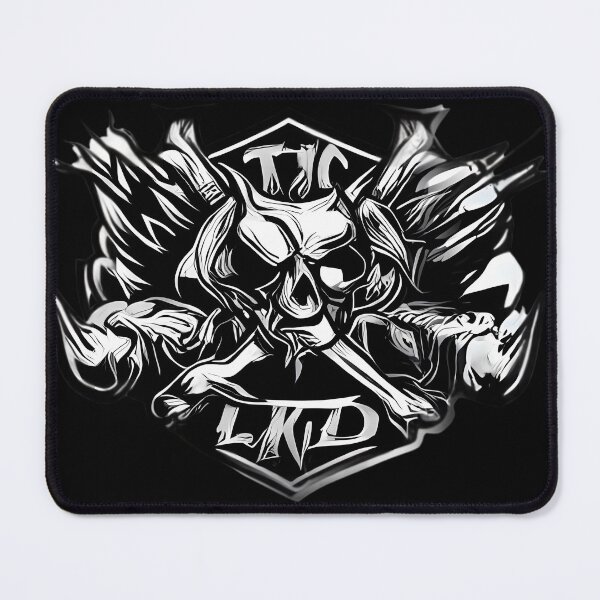 Item preview, Ride Obscur: Skulls and Gothic Motorcycles designed and sold by Thyson.