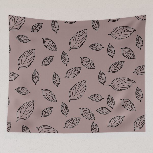 Item preview, Zorba Leaf's Pattern. designed and sold by ARichArts.
