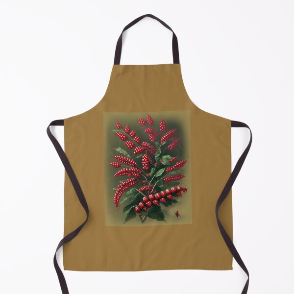 Item preview, Rosary Pea designed and sold by TREALMS.