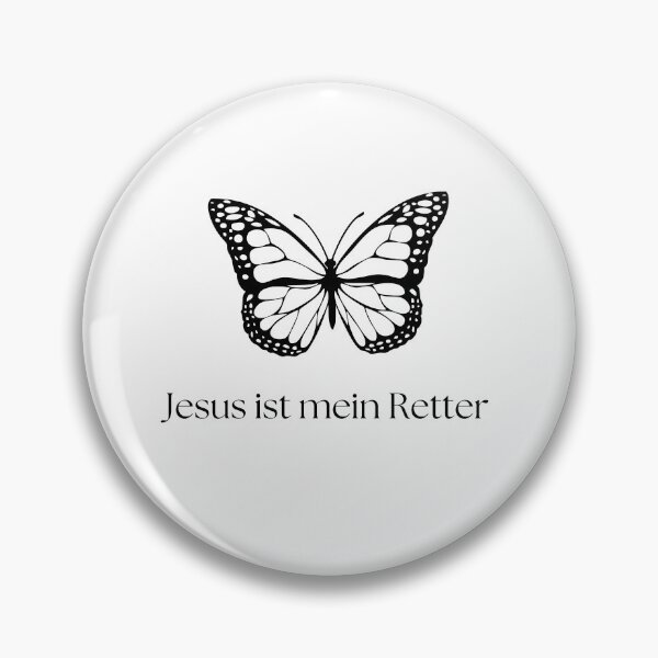 Artikelvorschau, Jesus ist mein Retter entworfen und verkauft von creative-duo.