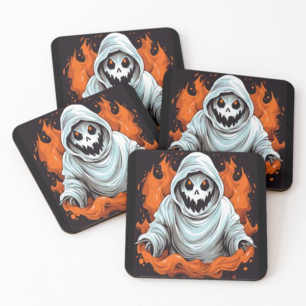 Item preview, Halloween Ghost Gift designed and sold by AtisanArt.