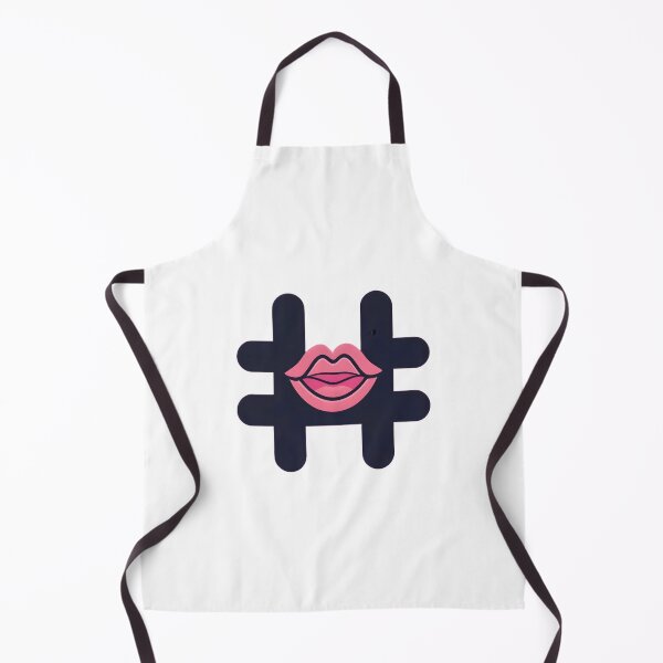 Item preview, HashTagKiss designed and sold by Shiwwa.