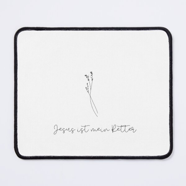Item preview, Jesus is my savior designed and sold by creative-duo.