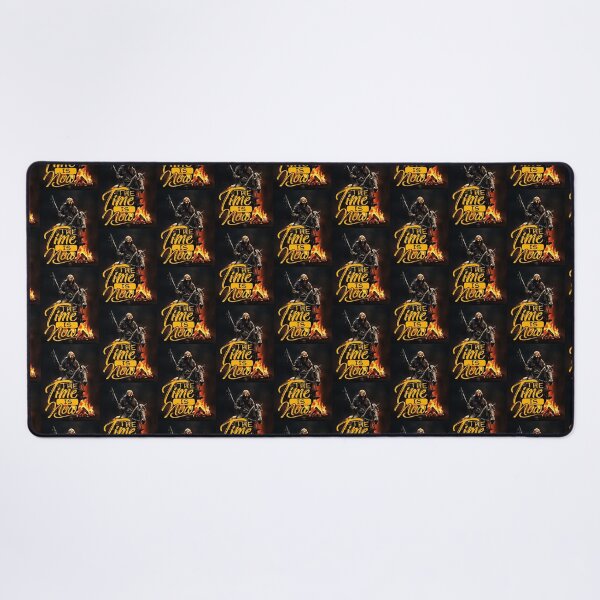 Item preview, Time Is Now; Horseman; Apocalypse; designed and sold by StickerApe.