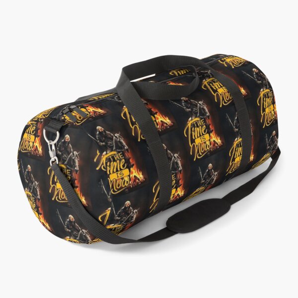 Item preview, Time Is Now; Horseman; Apocalypse; designed and sold by StickerApe.