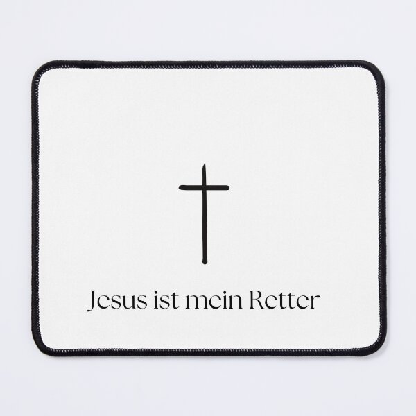 Item preview, Jesus is my savior designed and sold by creative-duo.