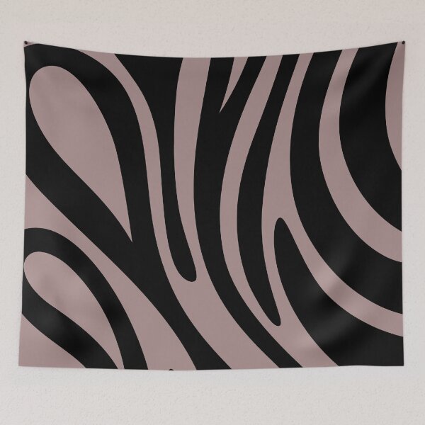 Item preview, Zorba Animal Abstract Pattern. designed and sold by ARichArts.