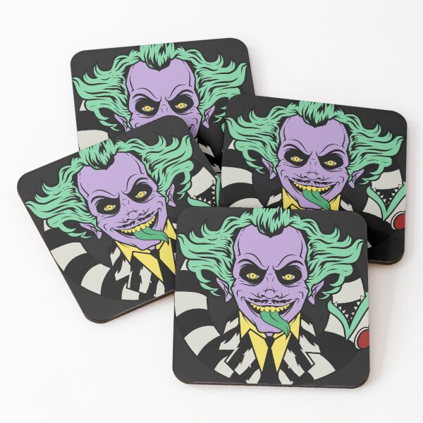 Item preview, Spooky and Kooky designed and sold by redwane.