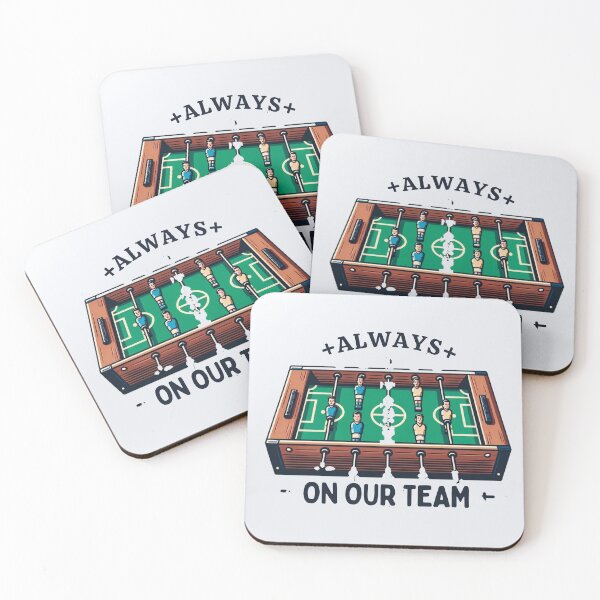Item preview, Chandler Bing Always On Our Team RIP designed and sold by Aryabek.