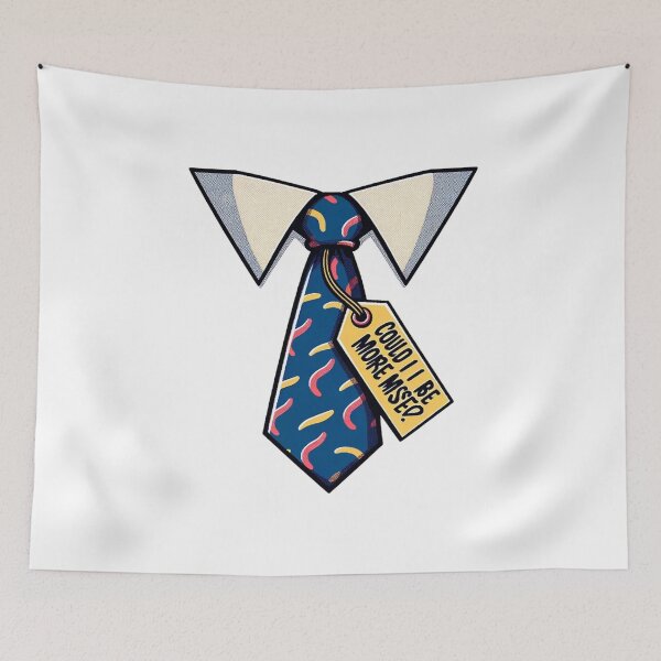 Item preview, Could I Be Chandler Bing RIP designed and sold by Aryabek.