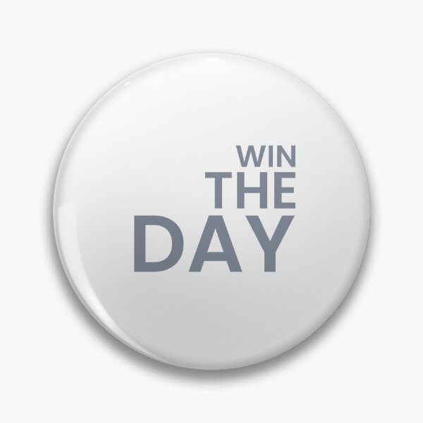 Item preview, win the day designed and sold by q7ss80.