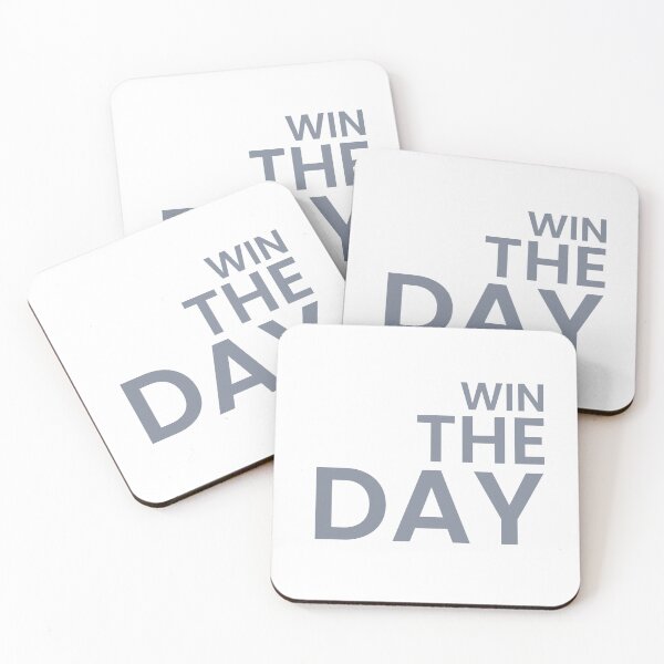 Item preview, win the day designed and sold by q7ss80.