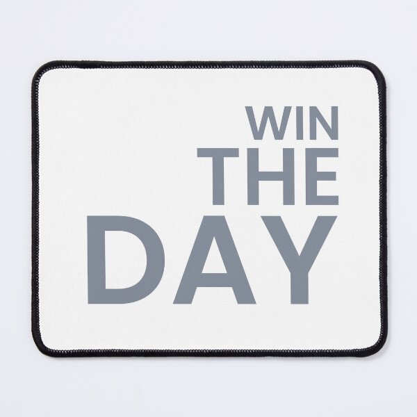Item preview, win the day designed and sold by q7ss80.