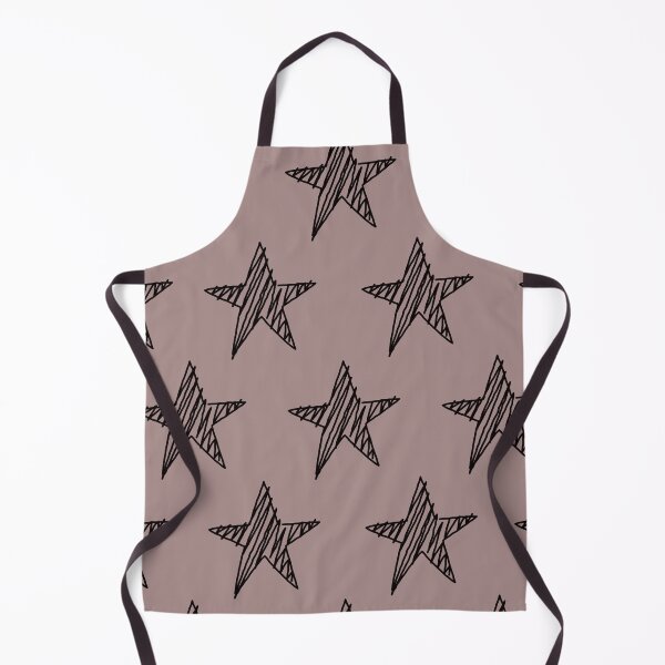 Item preview, Zorba Stars Pattern. designed and sold by ARichArts.
