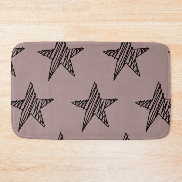 Item preview, Zorba Stars Pattern. designed and sold by ARichArts.