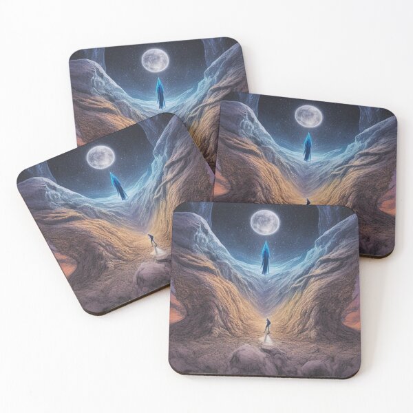 Item preview, Dream waves designed and sold by thecolouronyx.