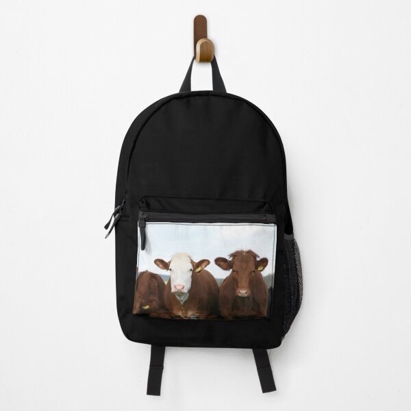 Item preview, Brown cow designed and sold by animal-animal.
