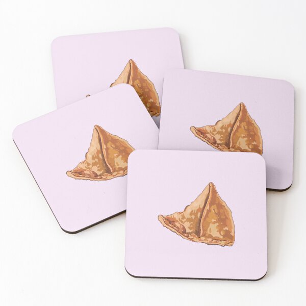 Item preview, Samosa designed and sold by daniasdesigns.