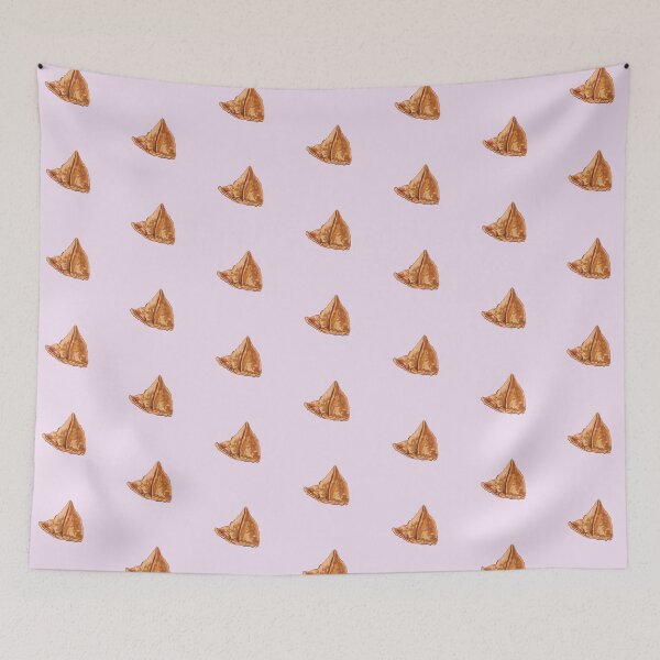 Item preview, Samosa designed and sold by daniasdesigns.