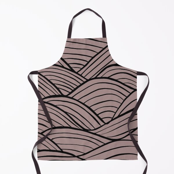 Item preview, Zorba Brush Abstract Pattern. designed and sold by ARichArts.