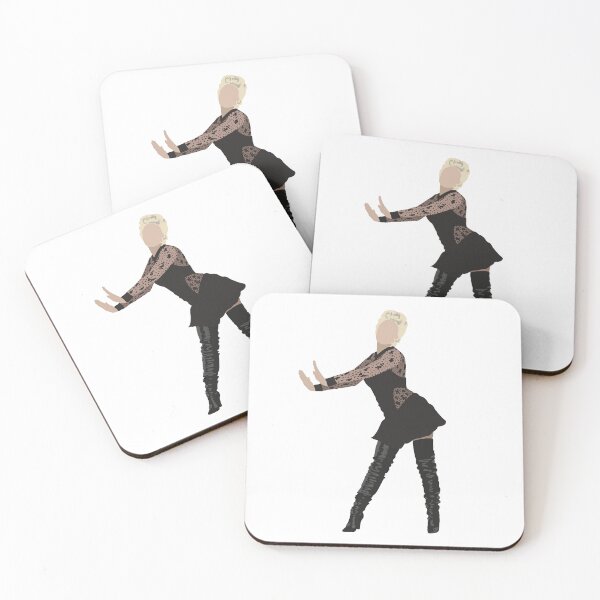Item preview, Kylie - Tension designed and sold by VonSteeps.