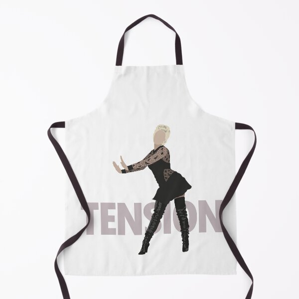 Item preview, Kylie - Tension designed and sold by VonSteeps.
