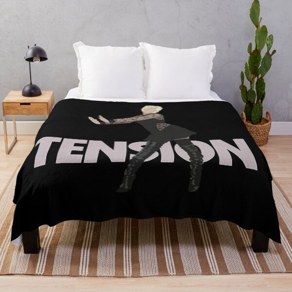 Item preview, Kylie - Tension designed and sold by VonSteeps.