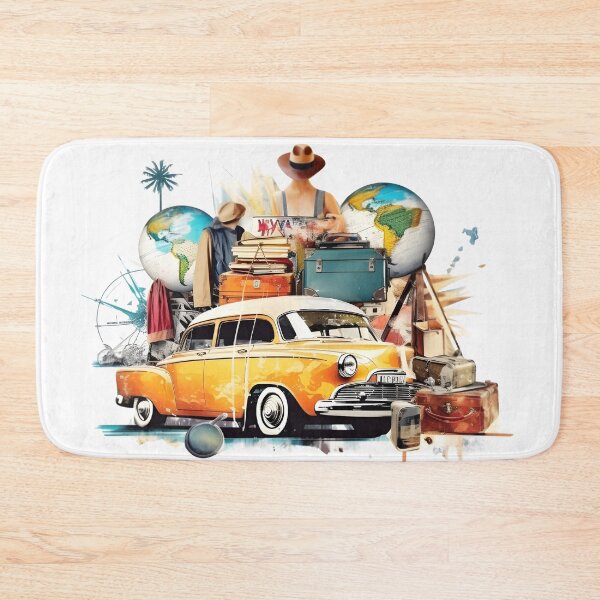 Item preview, tourist designed and sold by KandaShopTH.