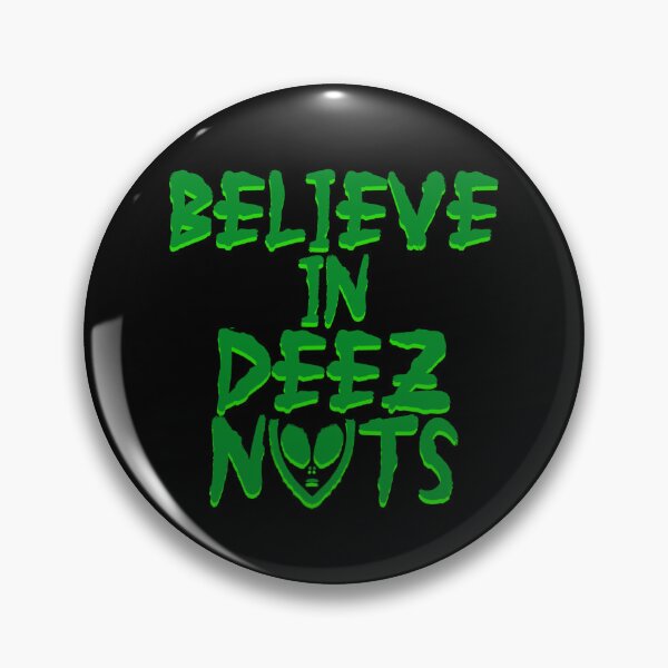 Item preview, Believe in deez designed and sold by ArtHsst.