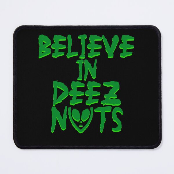 Item preview, Believe in deez designed and sold by ArtHsst.