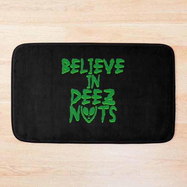 Item preview, Believe in deez designed and sold by ArtHsst.
