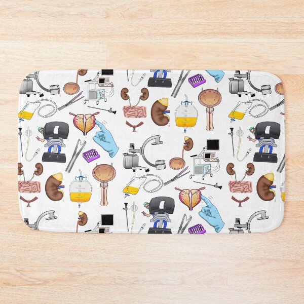 Item preview, urology designed and sold by lia _opsaal.