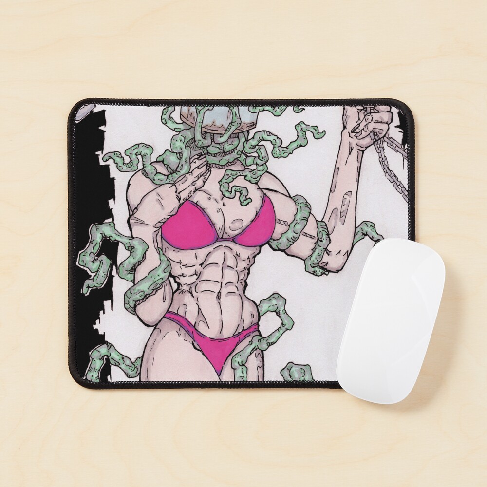 Item preview, Mouse Pad designed and sold by WLTwitch.