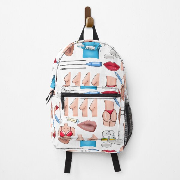 Item preview, Plastic surgery designed and sold by lia _opsaal.