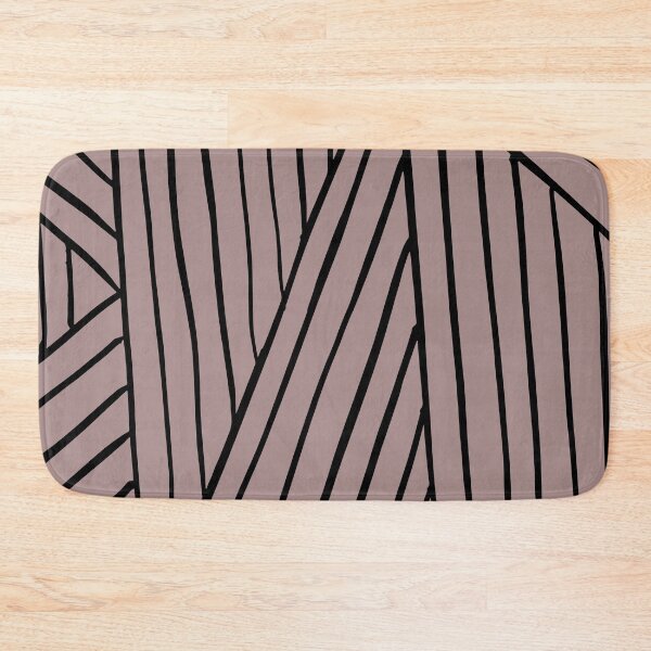 Item preview, Zorba Brush Abstract Pattern. designed and sold by ARichArts.