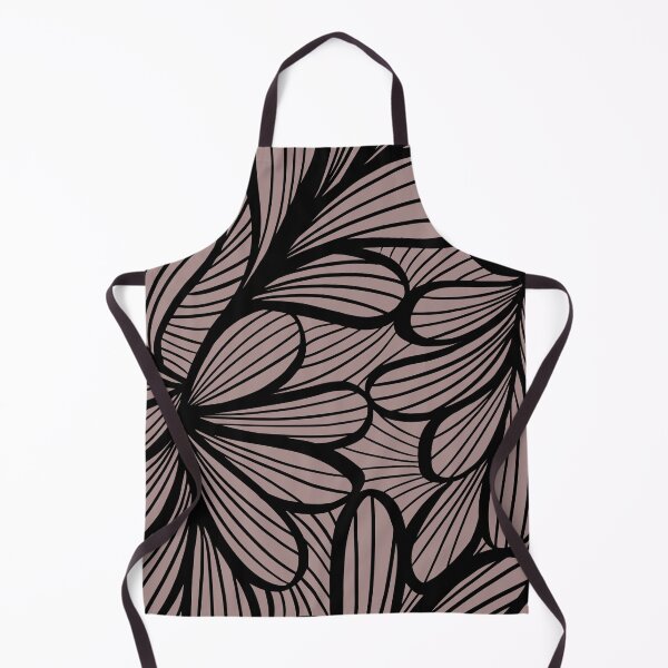 Item preview, Zorba Brush Abstract Pattern. designed and sold by ARichArts.
