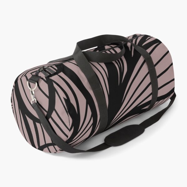 Item preview, Zorba Brush Abstract Pattern. designed and sold by ARichArts.