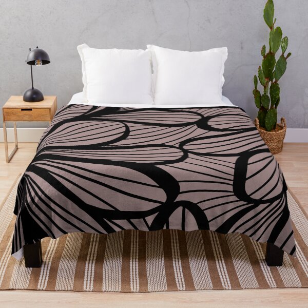 Item preview, Zorba Brush Abstract Pattern. designed and sold by ARichArts.