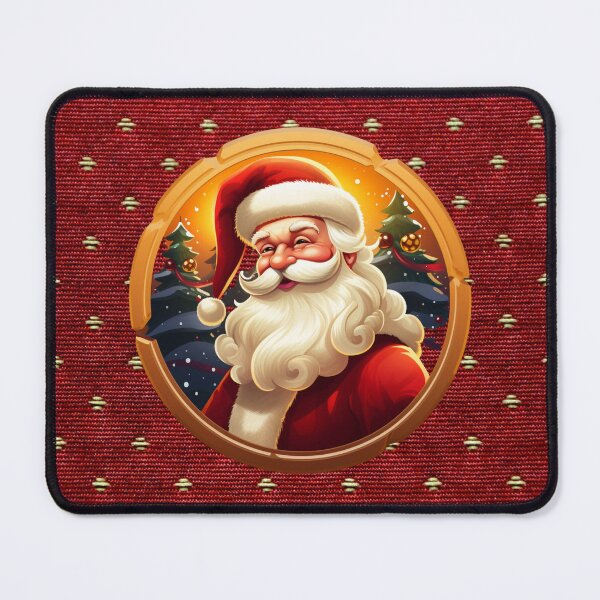 Item preview, Christmas ( Santa Claus ) designed and sold by Danzaiver.