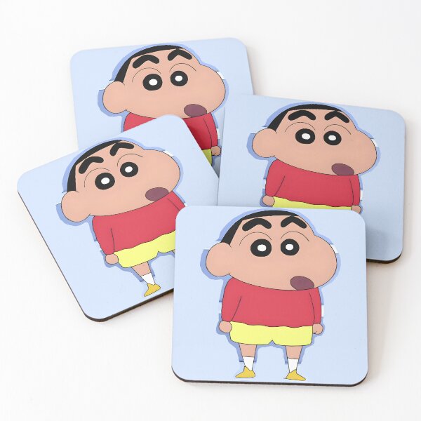 Item preview, Shinchan Cute designed and sold by aakashgupta.