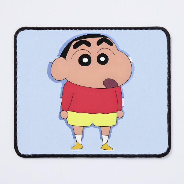Item preview, Shinchan Cute designed and sold by aakashgupta.