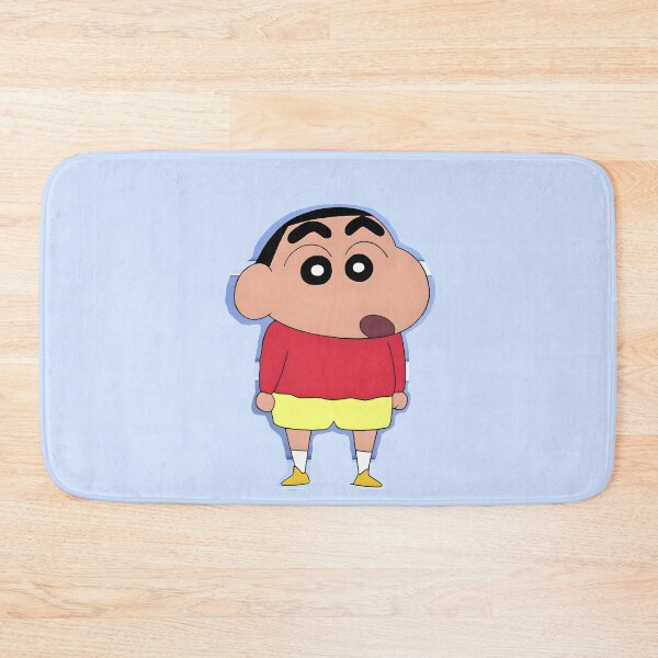 Item preview, Shinchan Cute designed and sold by aakashgupta.