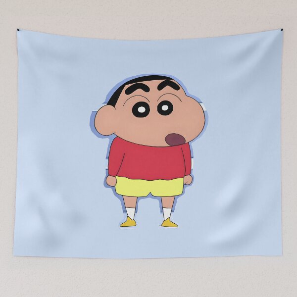 Item preview, Shinchan Cute designed and sold by aakashgupta.