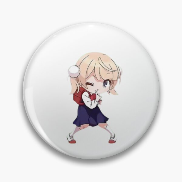 Item preview, Wadada Dance Anime Girl designed and sold by HumanCreator.