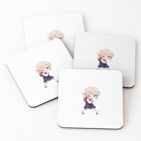 Item preview, Wadada Dance Anime Girl designed and sold by HumanCreator.