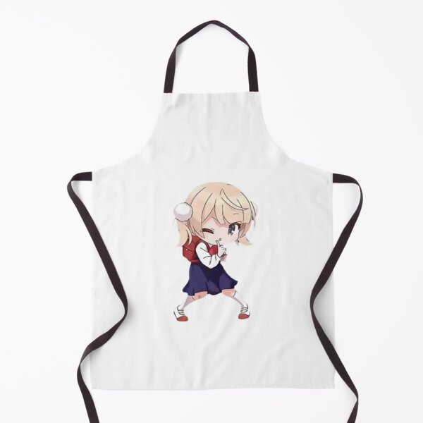 Item preview, Wadada Dance Anime Girl designed and sold by HumanCreator.