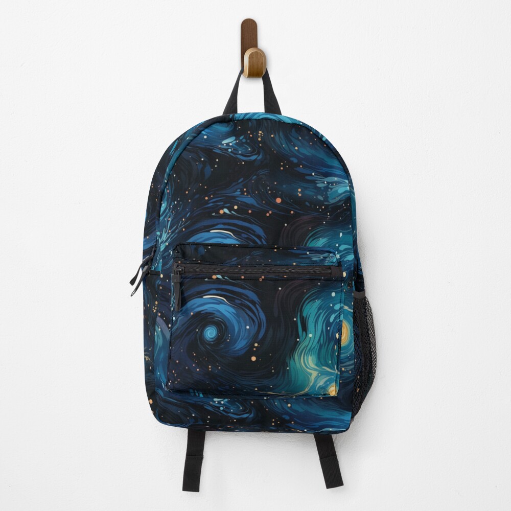 Item preview, Backpack designed and sold by IntristedAI.