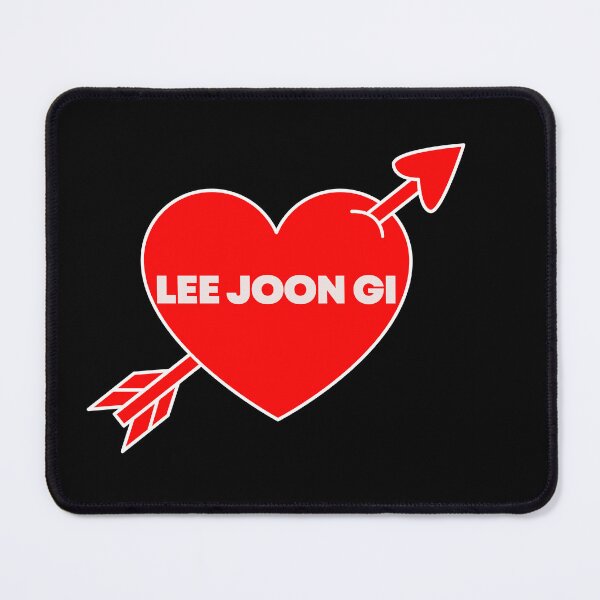 Item preview, In Love With Lee Joon-gi designed and sold by Itsheartshop.