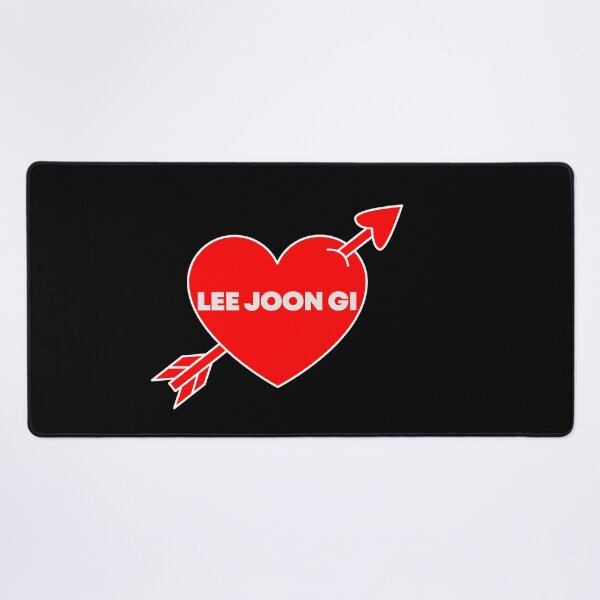 Item preview, In Love With Lee Joon-gi designed and sold by Itsheartshop.